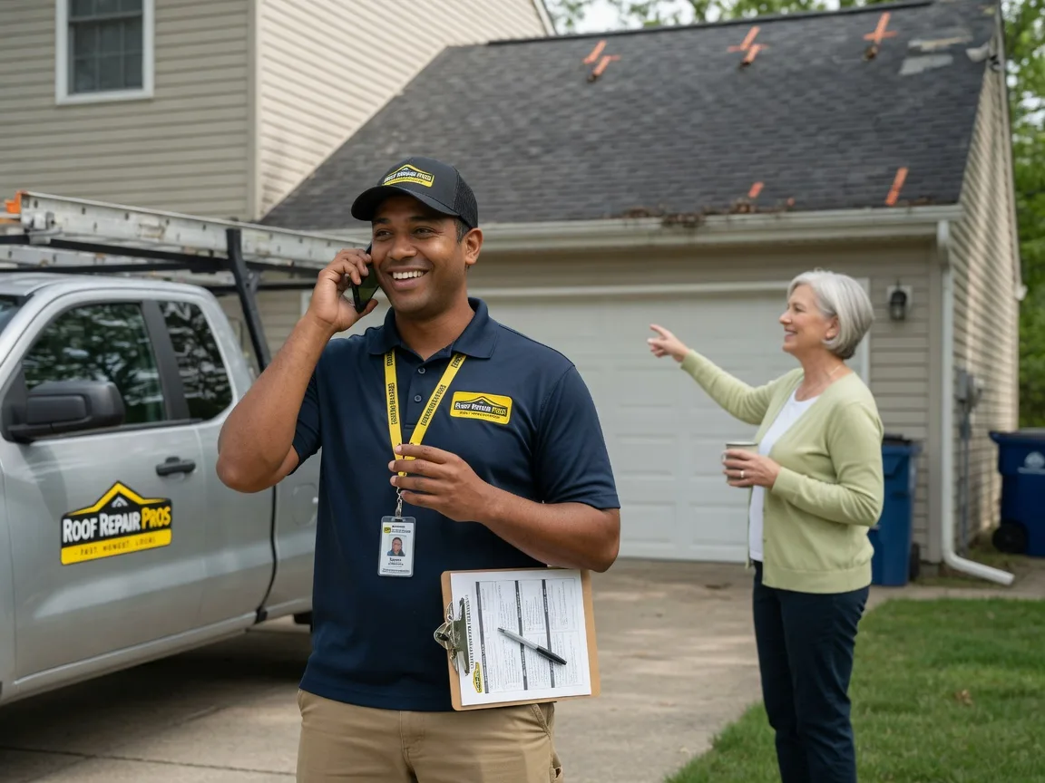 Roof Repair Conway, AR FAQs